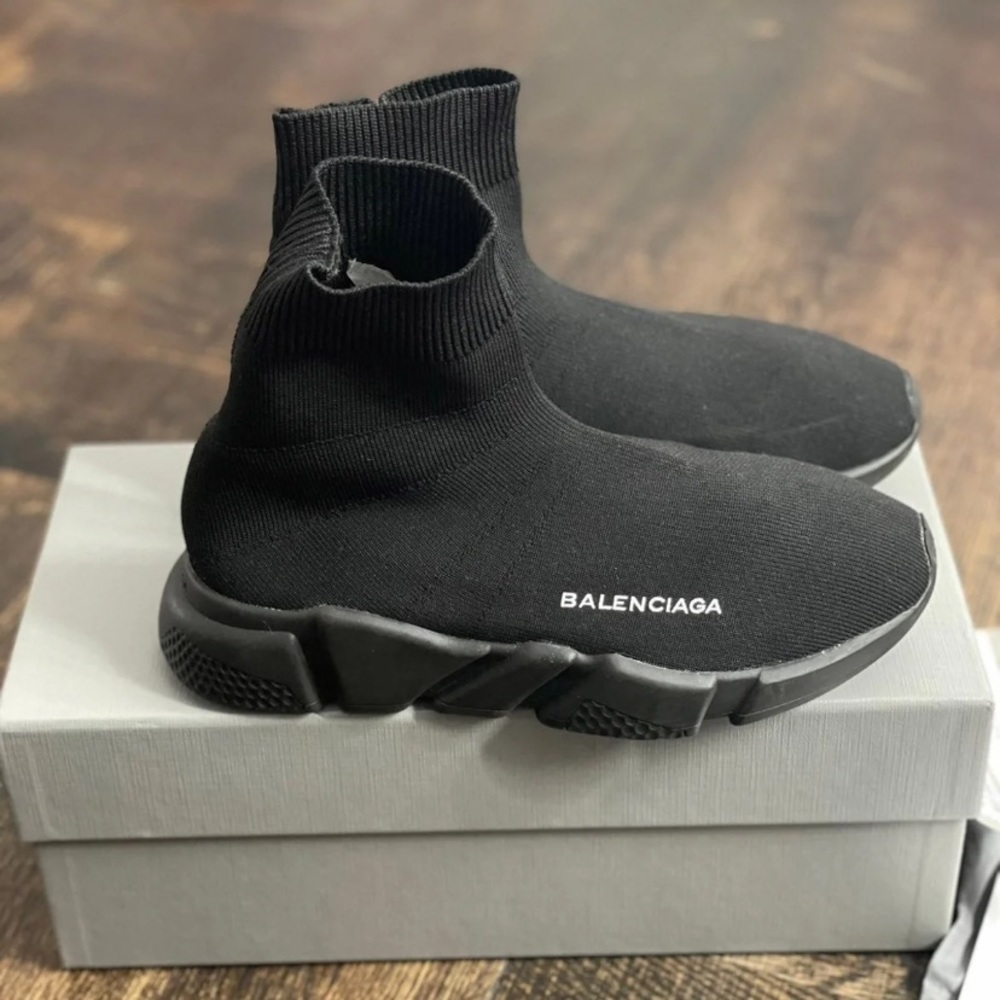 Balenciaga womens sneakers